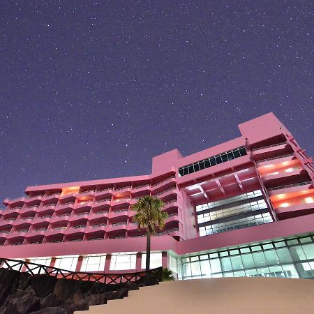 Tanegashima Iwasaki Hotel Minamitane Buitenkant foto
