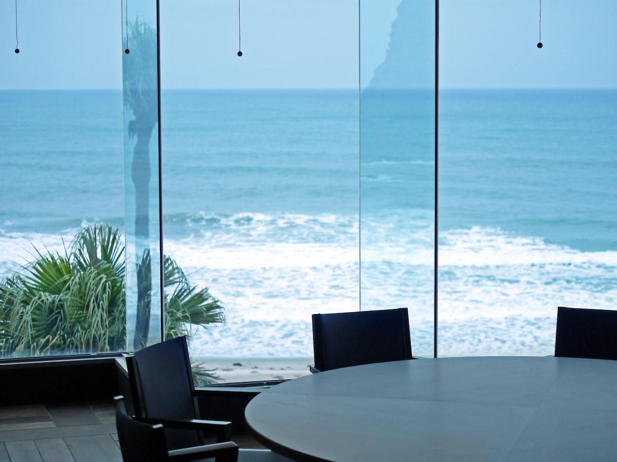 Tanegashima Iwasaki Hotel Minamitane Buitenkant foto