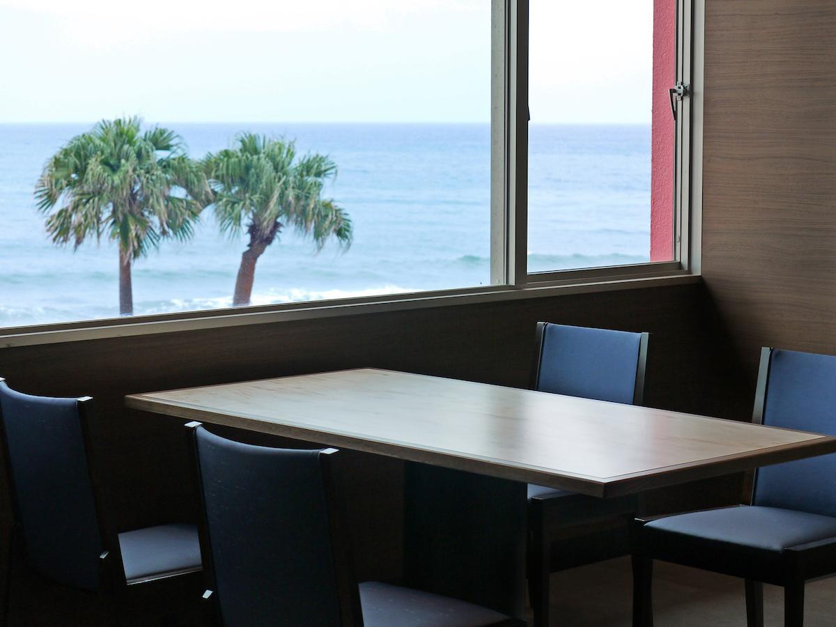 Tanegashima Iwasaki Hotel Minamitane Buitenkant foto
